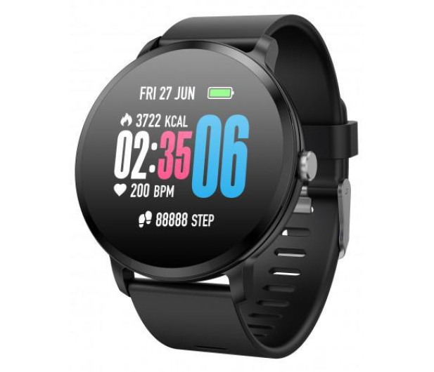 GARETT Sport 24 Czarny - 1381421 - zdjęcie